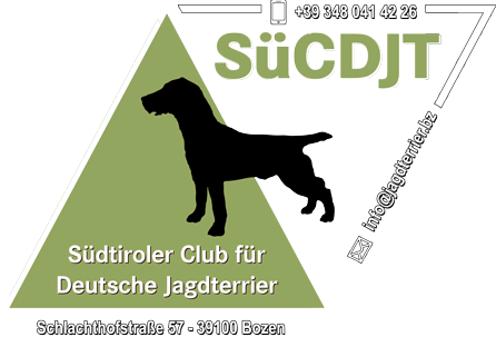 Jagdterrierclub Südtirol