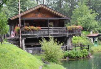 Clubfest 2025 - Fischerteich Seeforelle - Naturns/Plaus