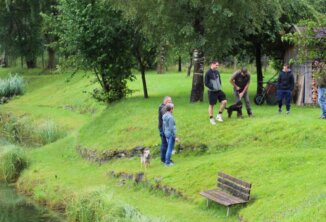 Clubfest 2025
Am Wasser