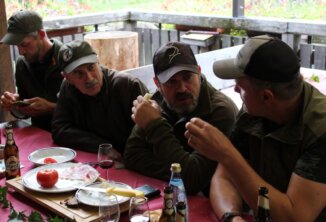 Clubfest 2025
Landesgruppenleiter Nordtirol mit DJT Führern