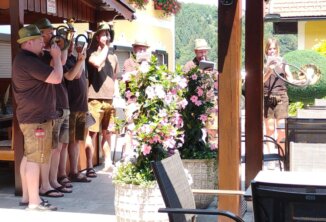 Schweisssonderprüfung (SSP) - 27.06.2026 in Schalchen LG. Salzburg