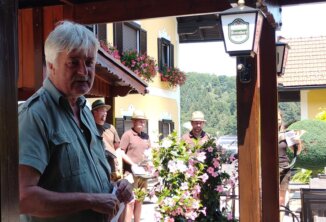 Schweisssonderprüfung (SSP) - 27.06.2026 in Schalchen LG. Salzburg
