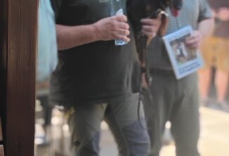 Schweisssonderprüfung (SSP) - 27.06.2026 in Schalchen LG. Salzburg