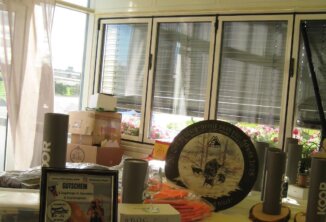 30. IPAndS - Güttingen CH