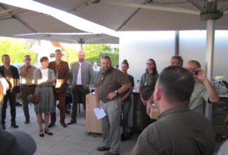 30. IPAndS Güttingen CH