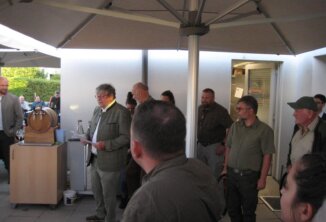 30. IPAndS Güttingen CH