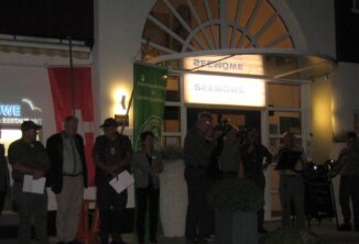 30. IPAndS - Güttingen CH