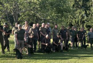 Schweisssonderprüfung (SSP) - 27.06.2026 in Schalchen LG. Salzburg