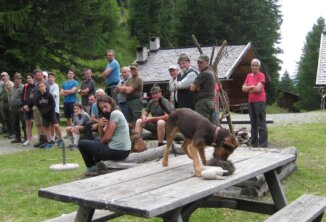 Clubfest Töbrunn 2024
Apport