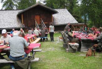 Eindrücke Clubfest Töbrunn 24