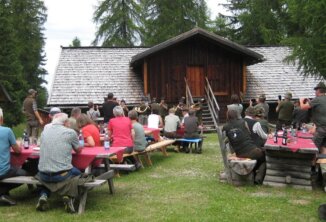 Eindrücke Clubfest 24 Töbrunn