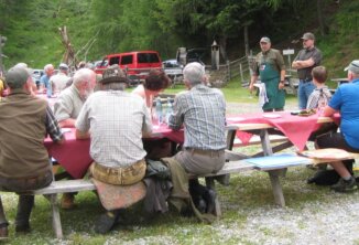 Clubfest Töbrunn 24