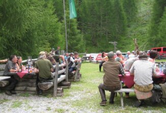 Clubfest Töbrunn 24