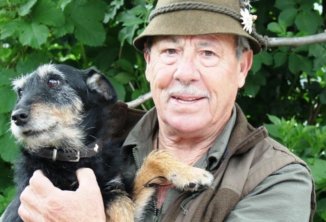 Prüfungsverantwortlicher des Clubs - Mair Lorenz Schweißprüfung Naturns Pfingsten 21